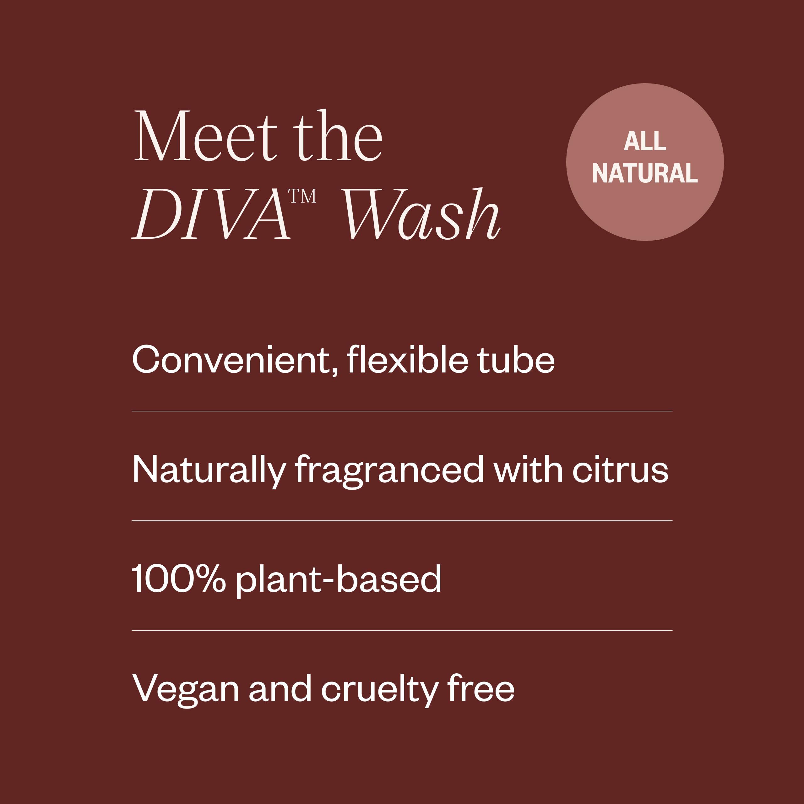 DIVA Shaker Cup travel-friendly design shown for compact on-the-go storage.
