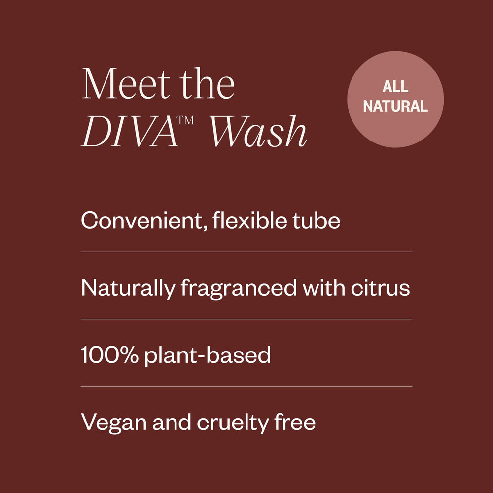 DIVA Shaker Cup travel-friendly design shown for compact on-the-go storage.