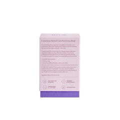 DIVA Shaker enables quick on-the-go cleansing of the cup.