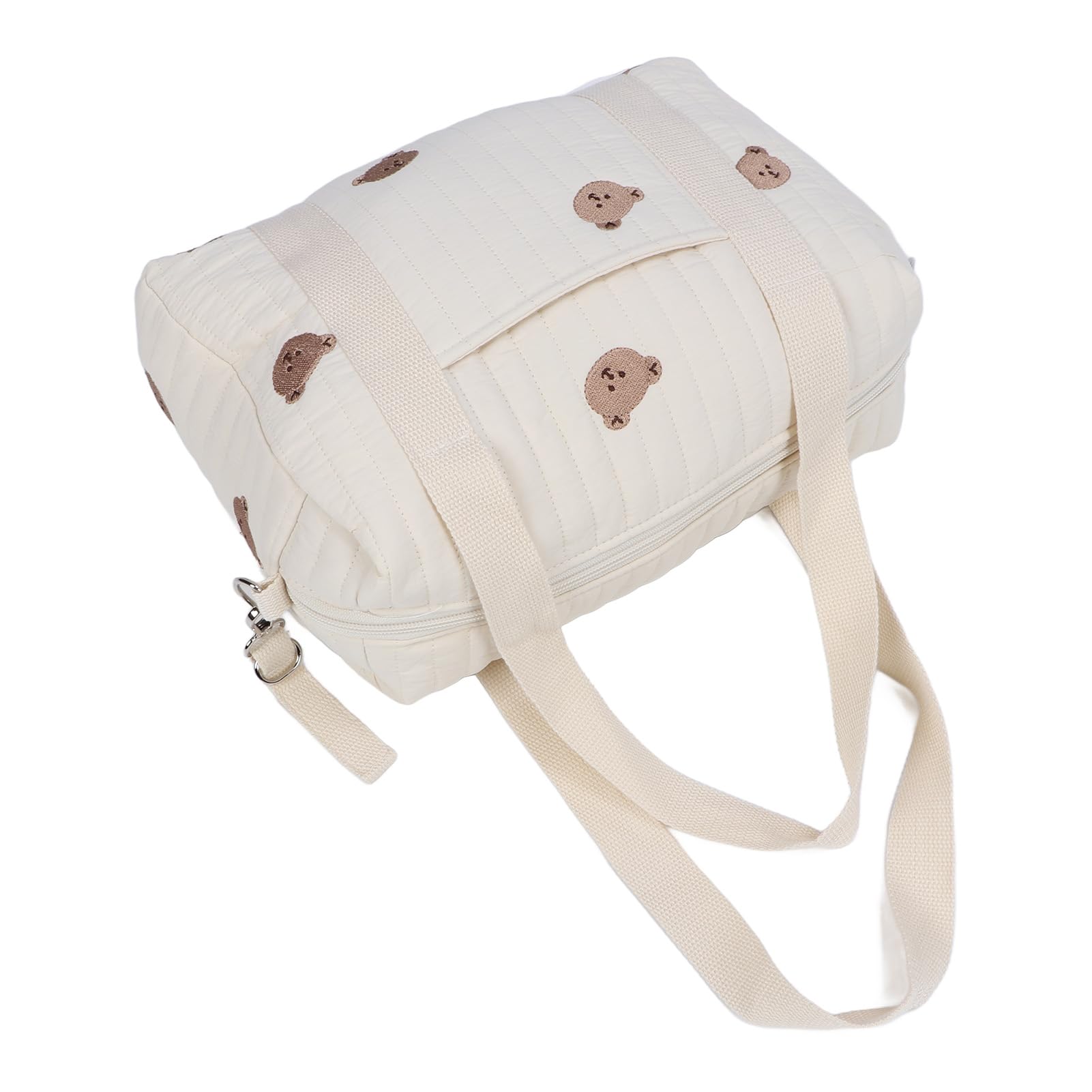 Diydeg Bear Bag compact size 29x26x12cm for strollers