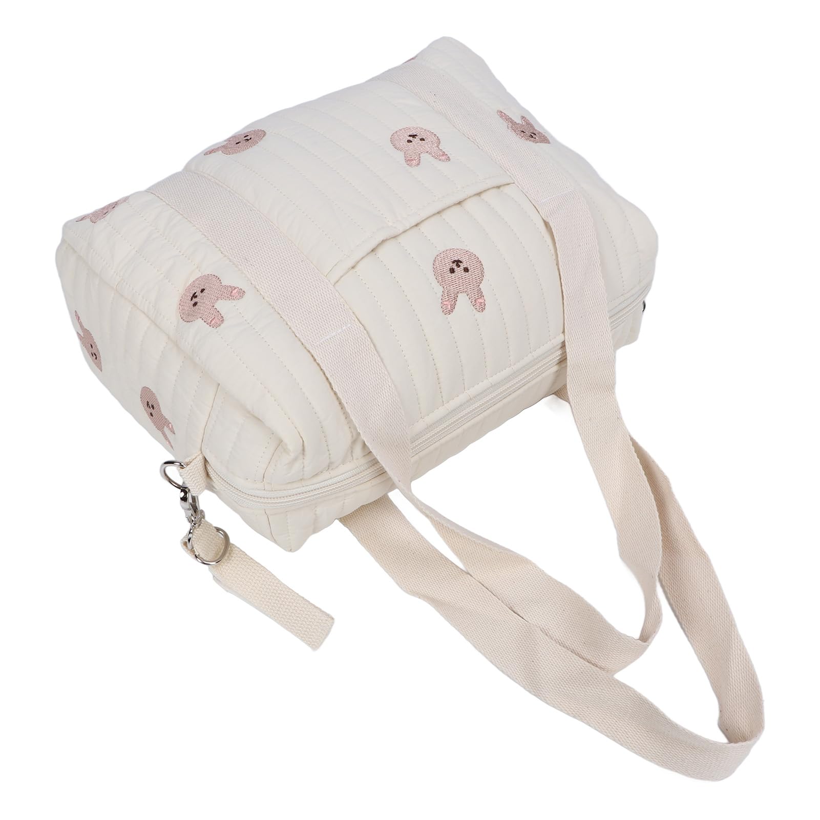 Diydeg rabbit bag durable material supports rugged everyday use.