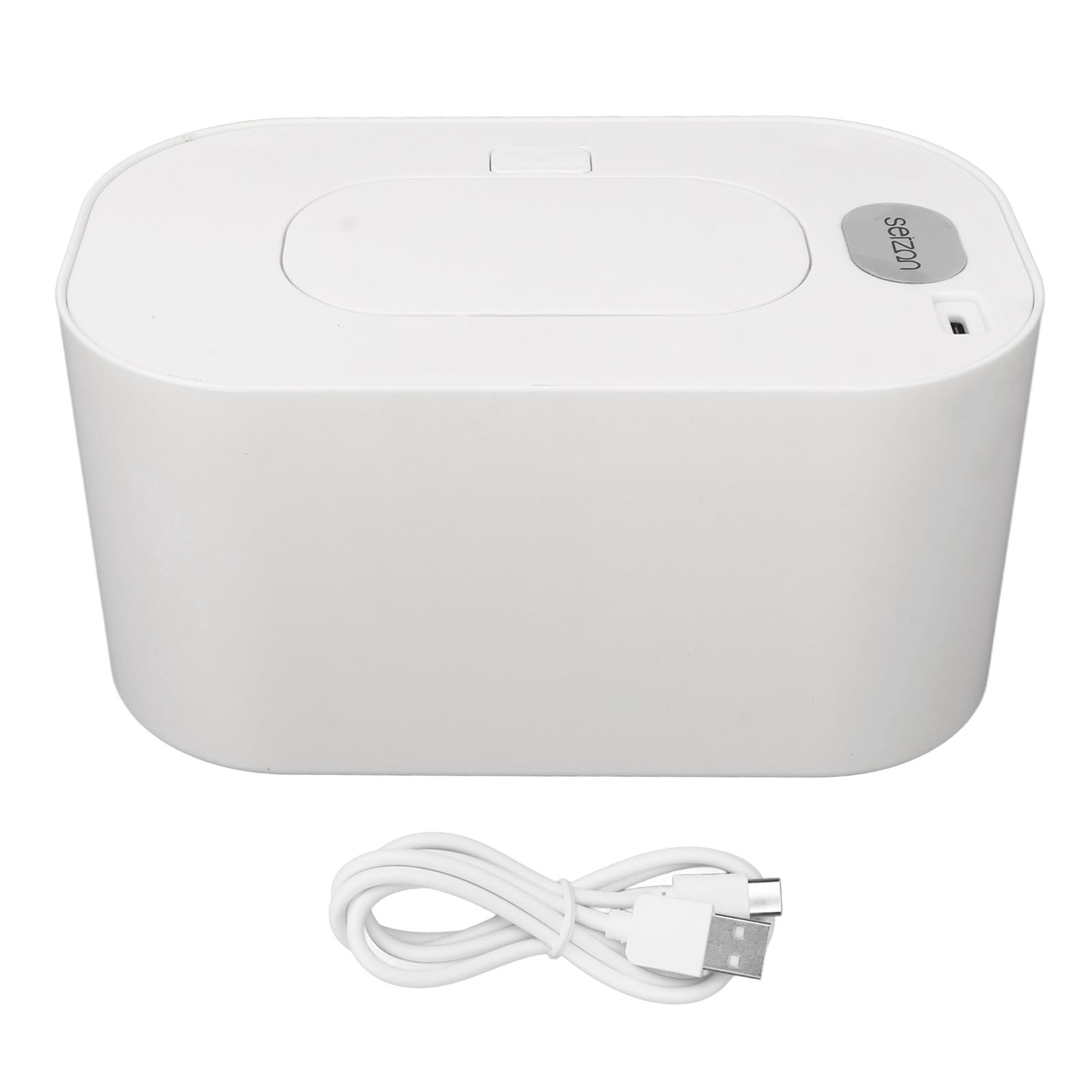 Diydeg Wipe Warmer 24h temperature maintenance supports continuous use.
