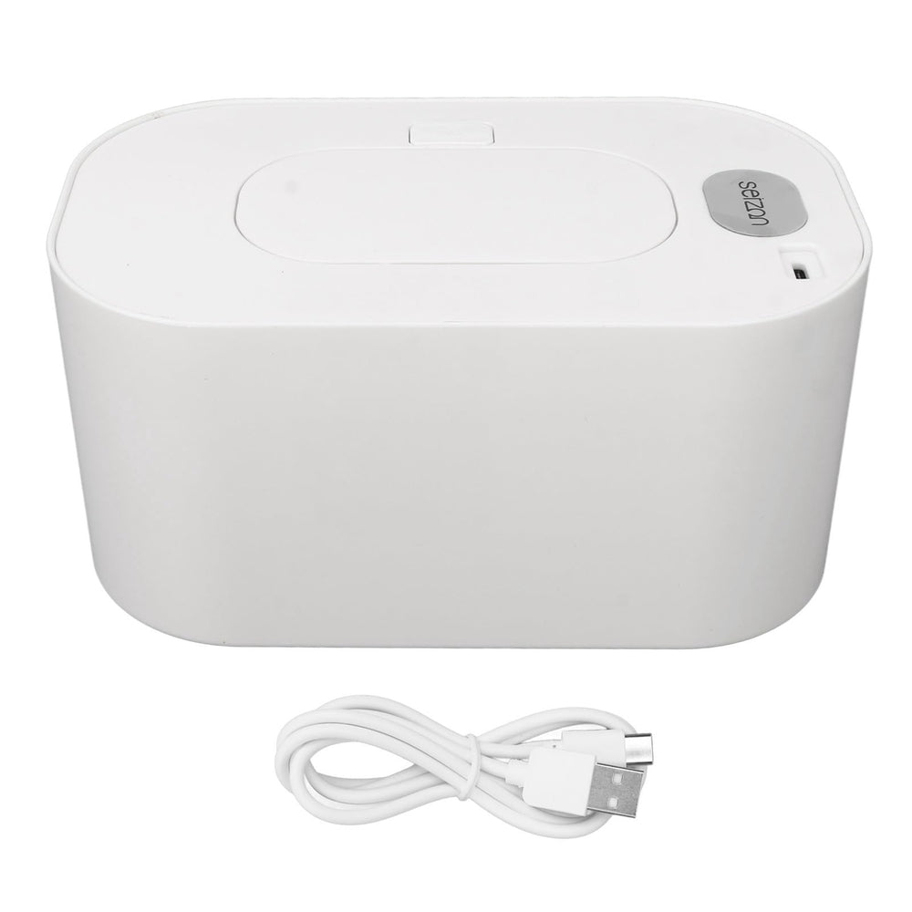 Diydeg Wipe Warmer 24h temperature maintenance supports continuous use.