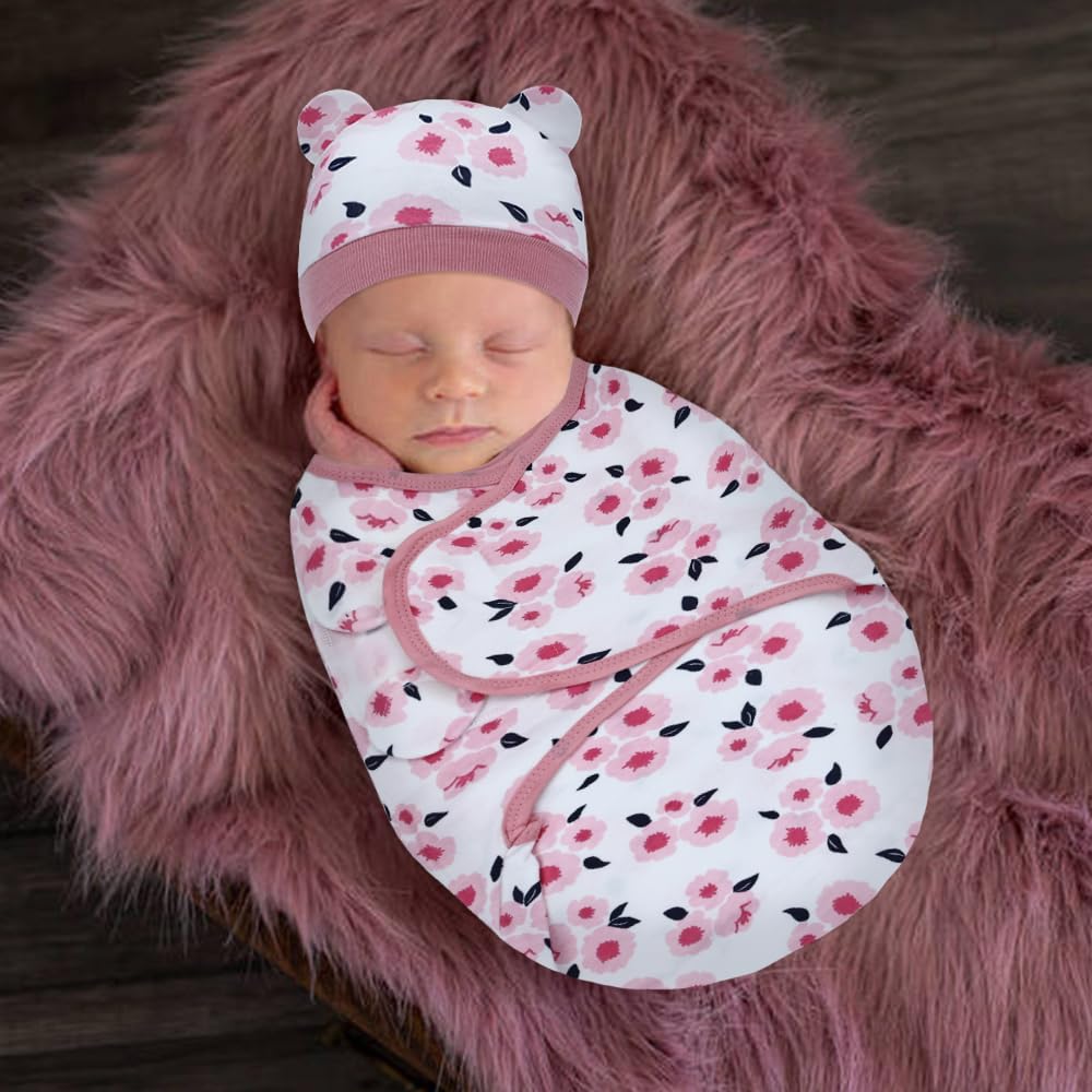 Dizila baby sleep sack idea for light naps and lounging.
