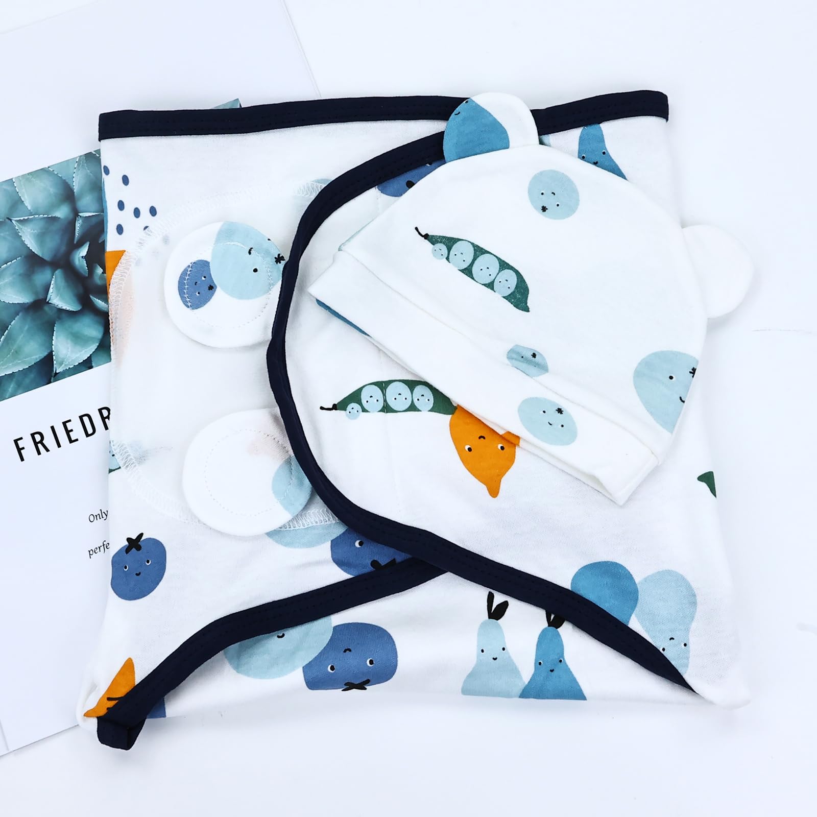 Dizila baby sleep sack offers lightweight, breathable warmth
