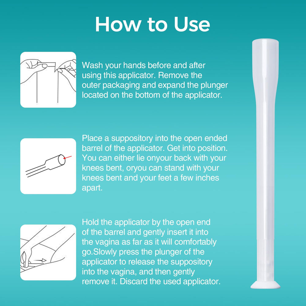 Dizzily safe disposal and storage for feminine care items.