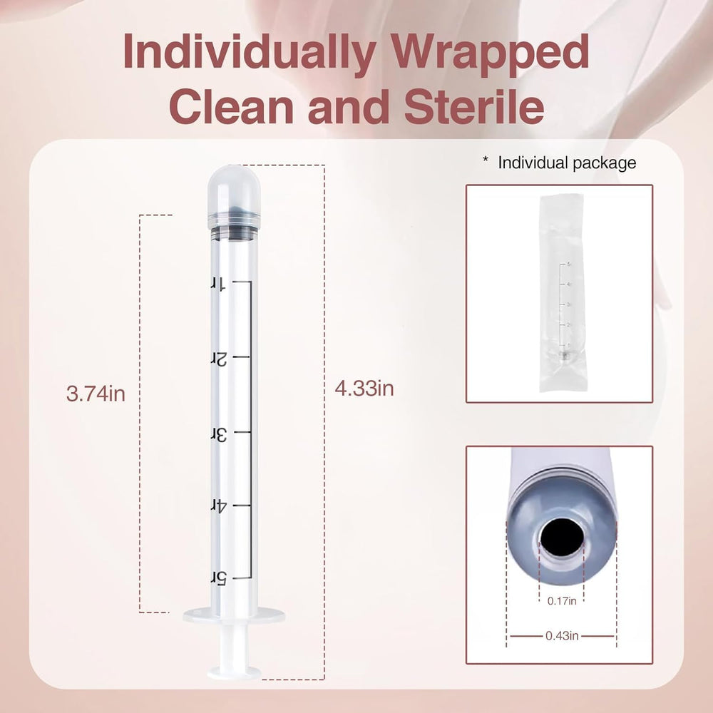 Dizzily easy cleaning design minimizes cleanup after use.