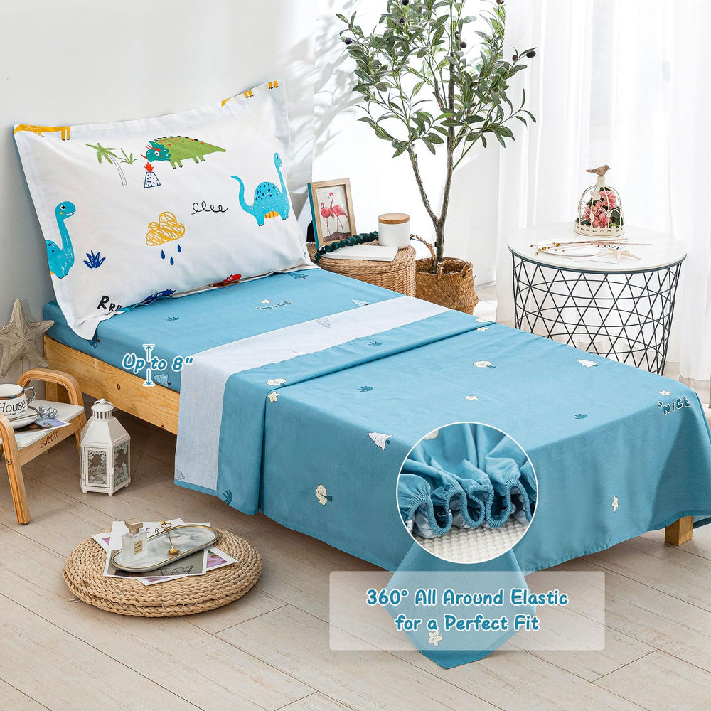DJY fabric is machine-wash friendly for busy homes