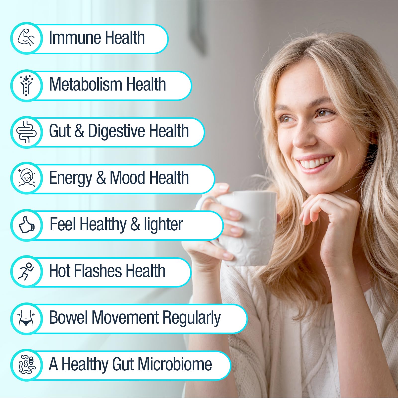 Dmeisy delayed-release capsules ensure slow delivery to the gut
