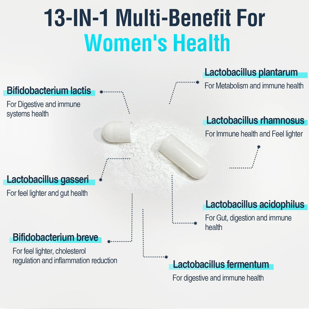 Dmeisy easy-to-swallow capsules for daily use