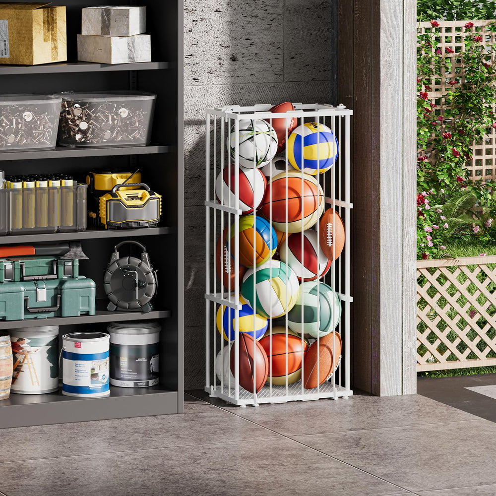 Dmticoasis adjustable feet keep the unit steady on irregular floors.