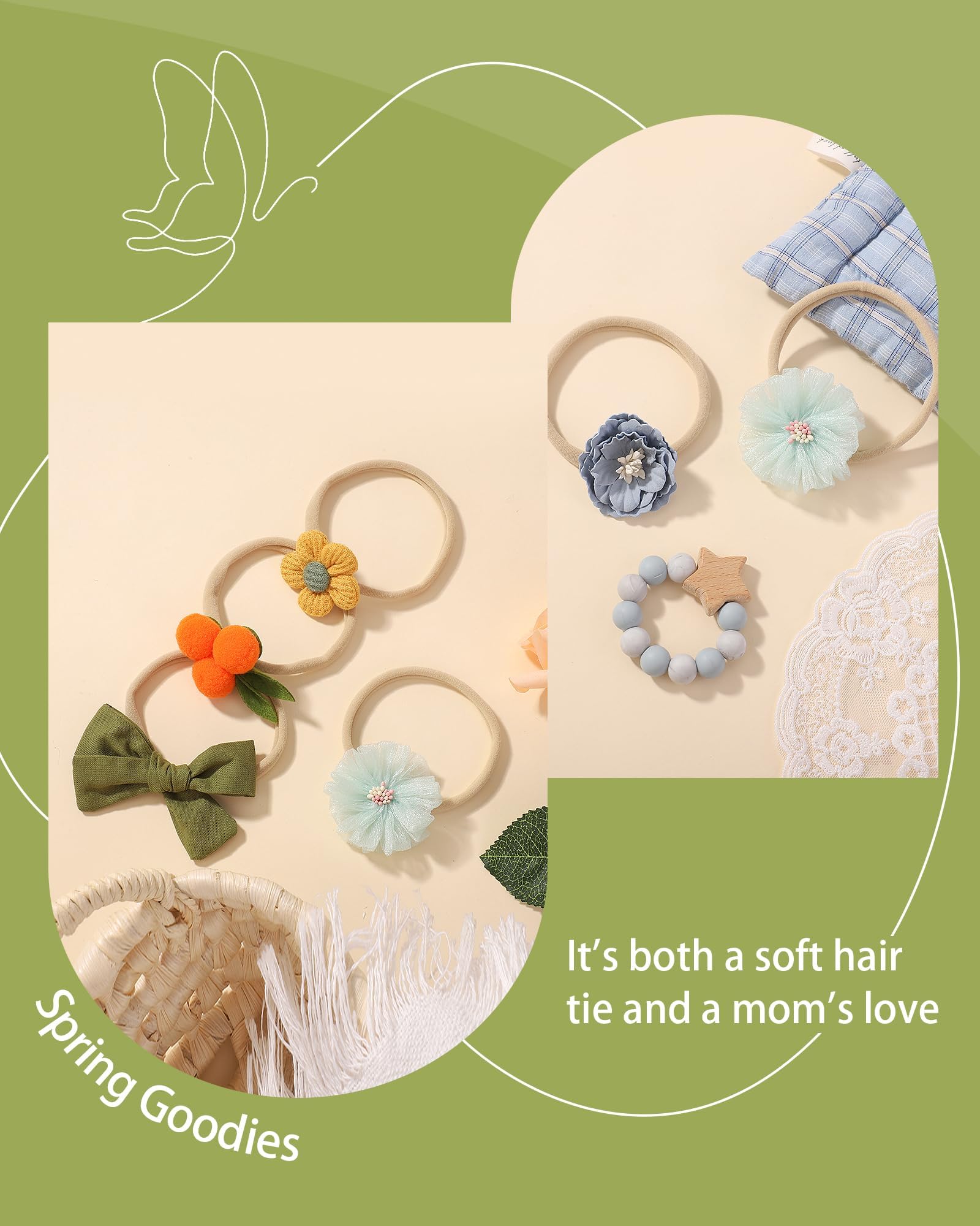 doboi crocodile skin texture headbands offer edgy everyday style