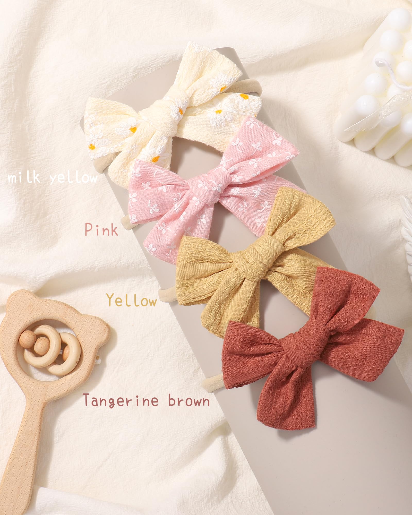 doboi headbands for birthdays and portraits stylish versatility