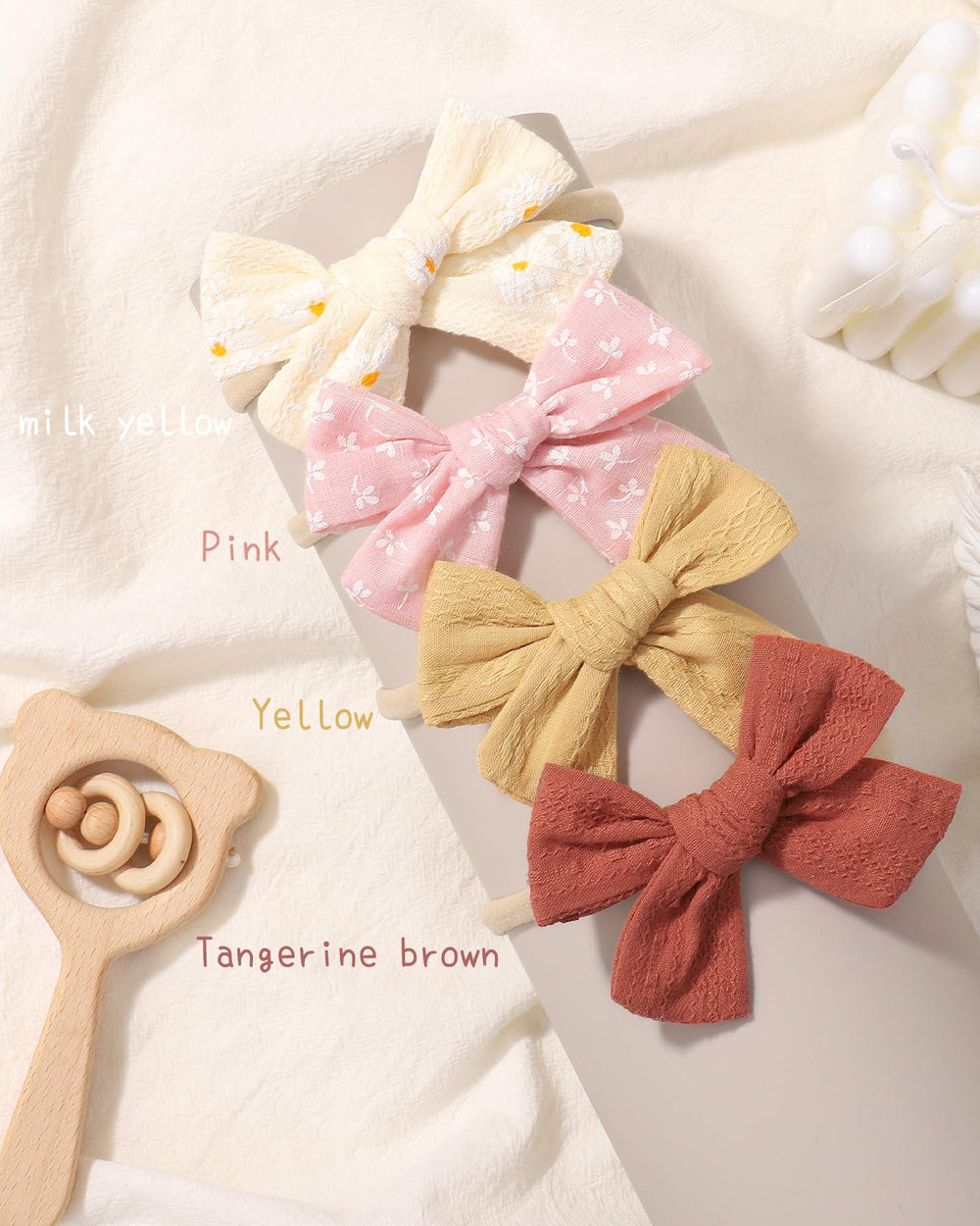 doboi headbands for birthdays and portraits stylish versatility