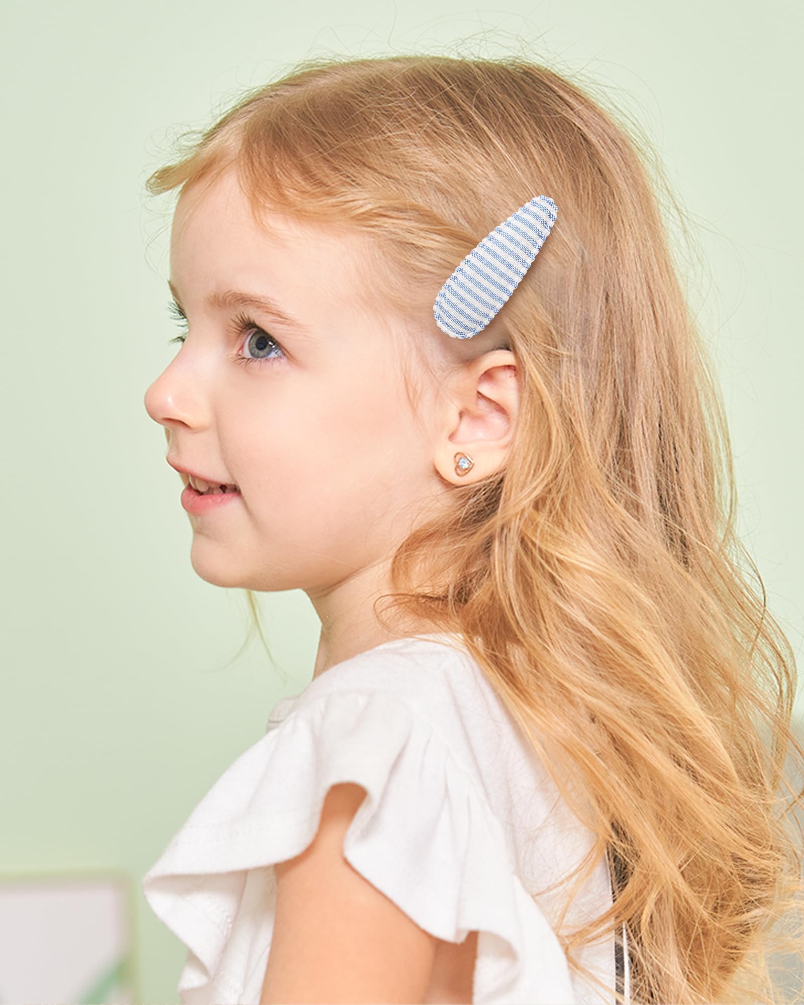 Doboi clips for braids and ponytails simplify morning routines.