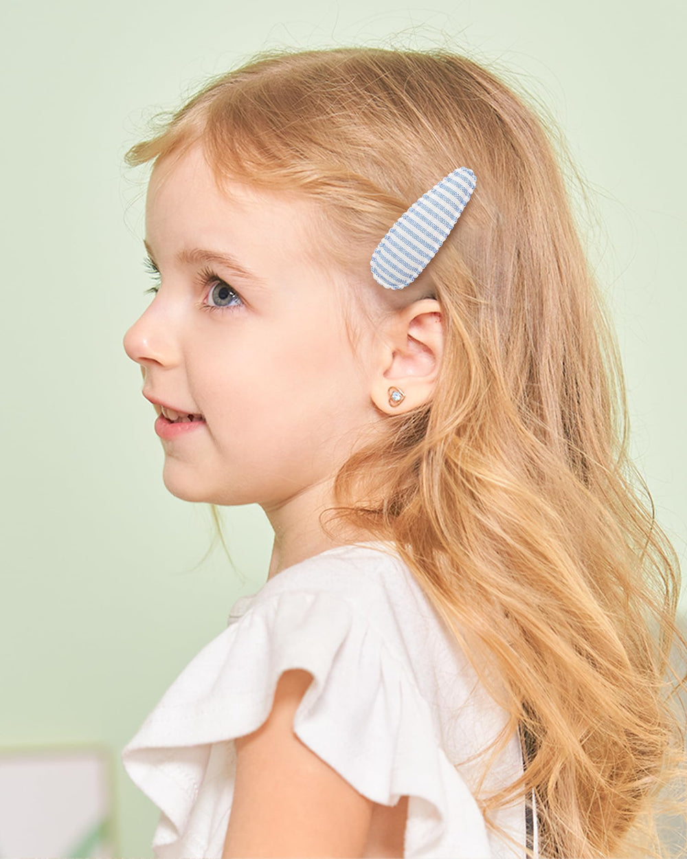 Doboi clips for braids and ponytails simplify morning routines.