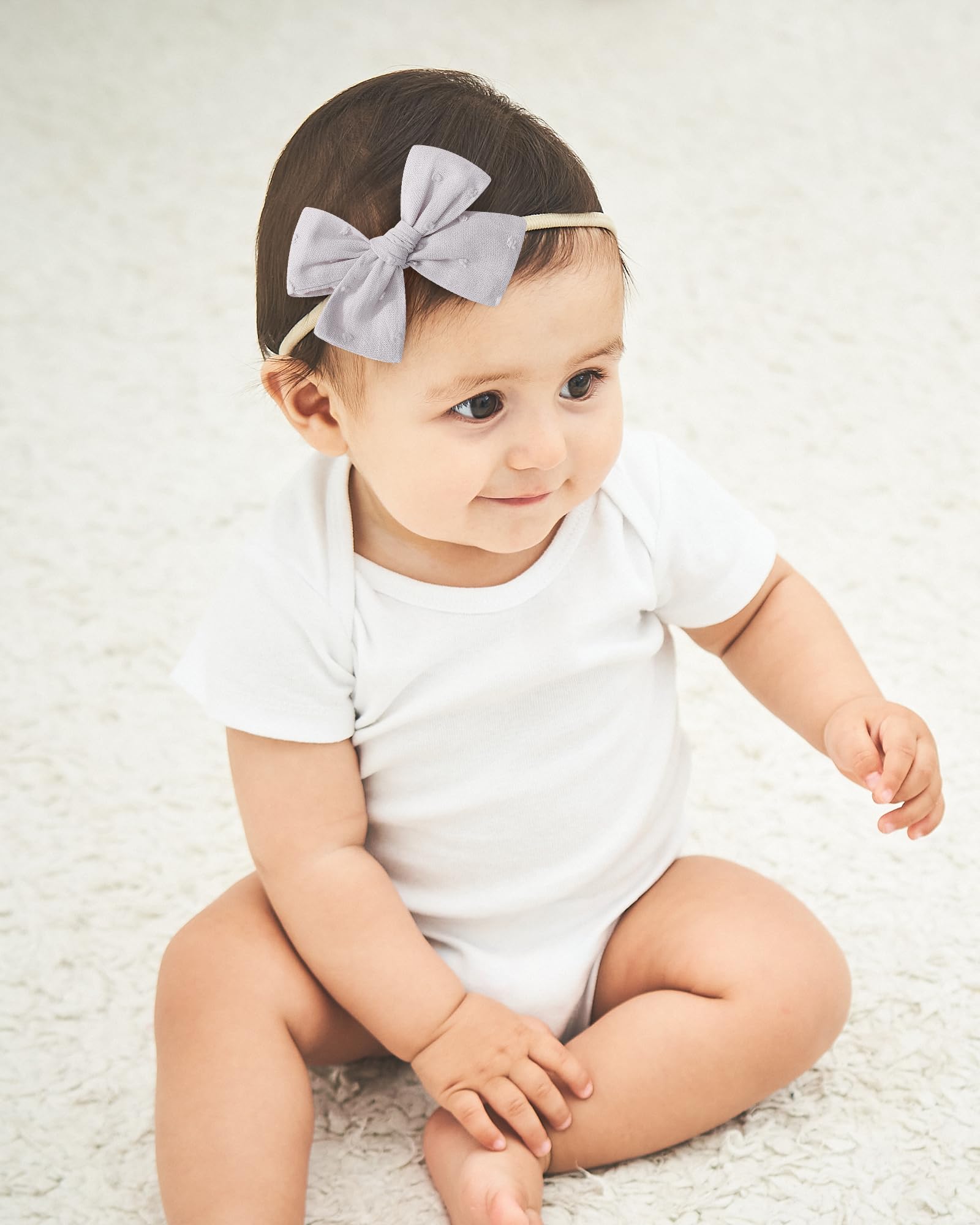 doboi gentle linen and nylon fabrics for safe wear