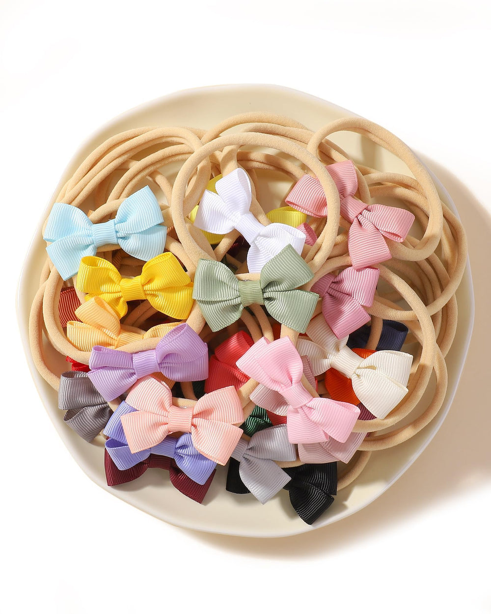 doboi one-size headbands grow with your child for lasting use.