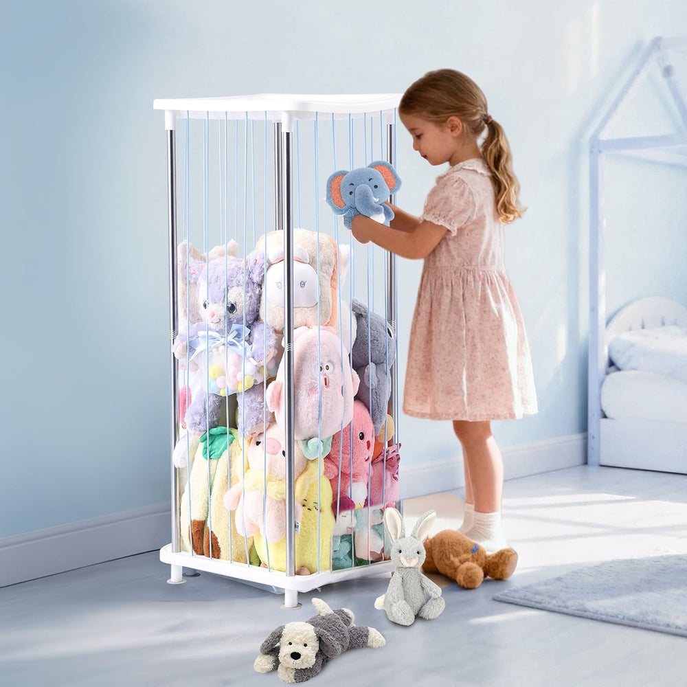 DOCEPERT gift-worthy organizer for kids to foster tidy habits.