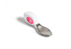 Doddl toddler utensils set ready for family morning meals.