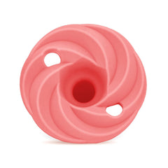 DODDLE & CO Holland Pacifier uses hypoallergenic silicone for sensitive skin