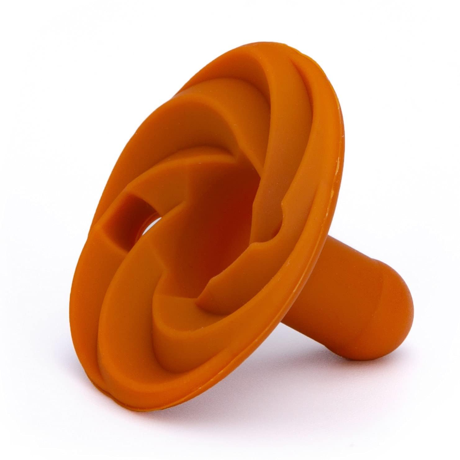 Holland Pacifier suitable for 0-3 months with newborn-friendly fit