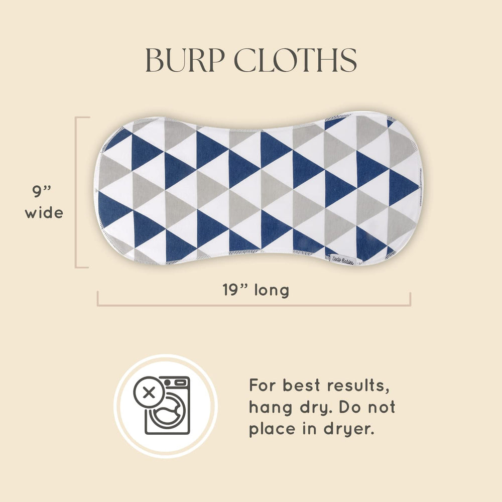 Dodo Babies baby-boy gift-set offers practical essentials in stylish colors