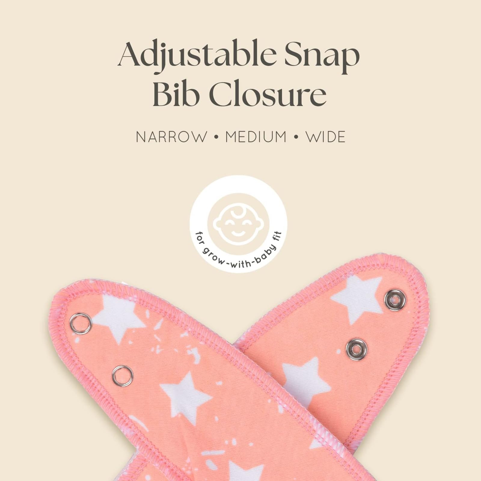 Dodo Babies pacifier carry case keeps spare pacifiers organized during busy days