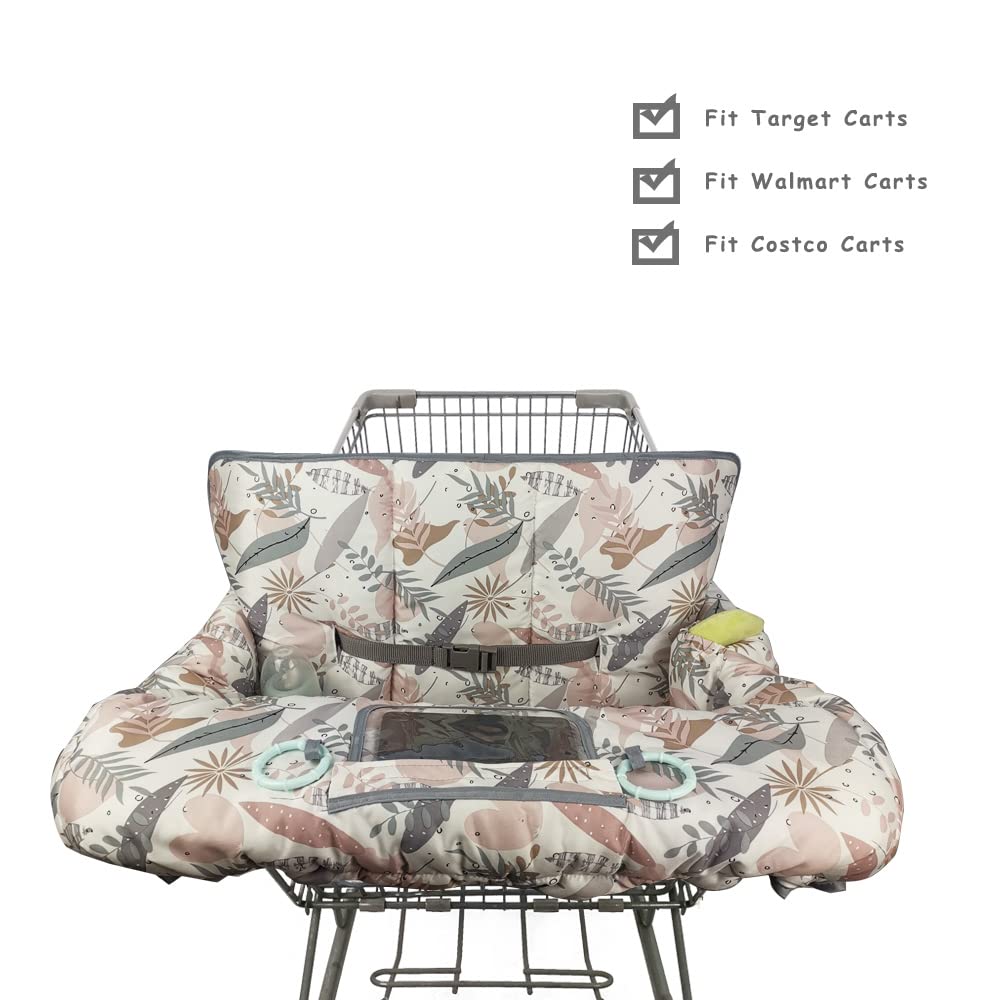 DODO NICI leaves thick padding cushions baby for comfortable seating