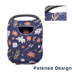 Dodo Nici self-contained pouch pocket stores essentials without extra bags.