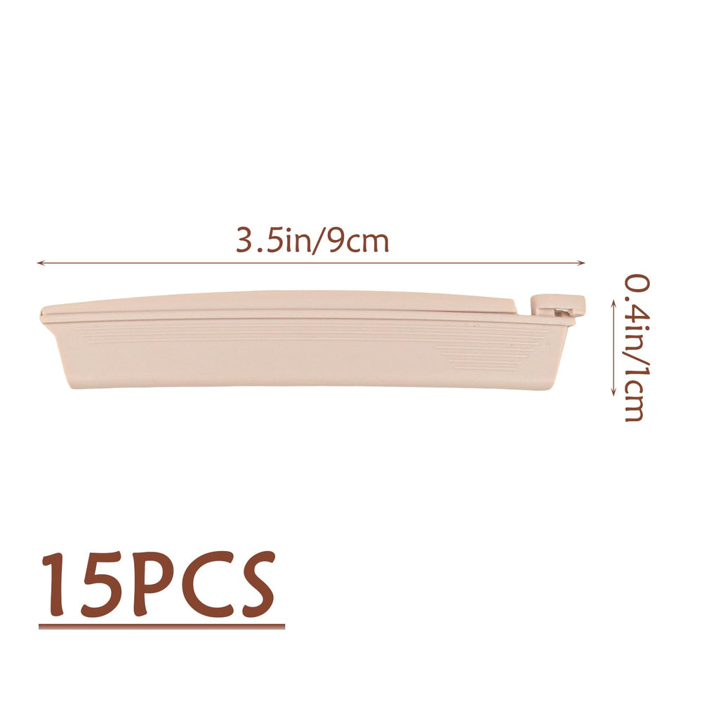 DOERDO DD patented tail-closure design enabling single-handed pouch emptying.