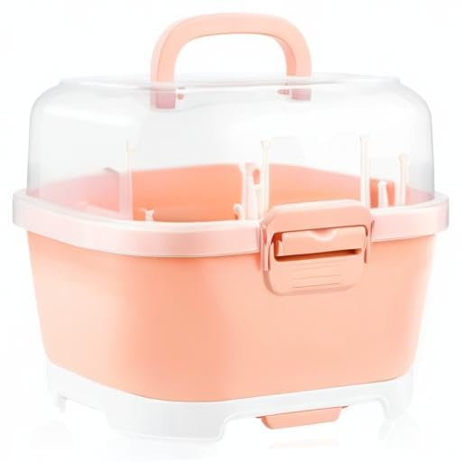 DOERDO DD portable kitchen organizer for home use or travel