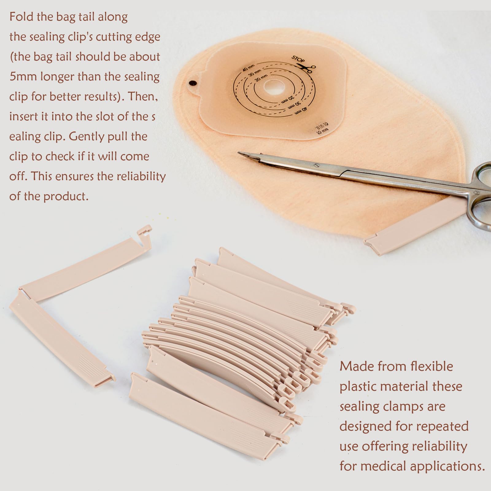 DOERDO DD secure locking mechanism helps contents stay contained during movement.