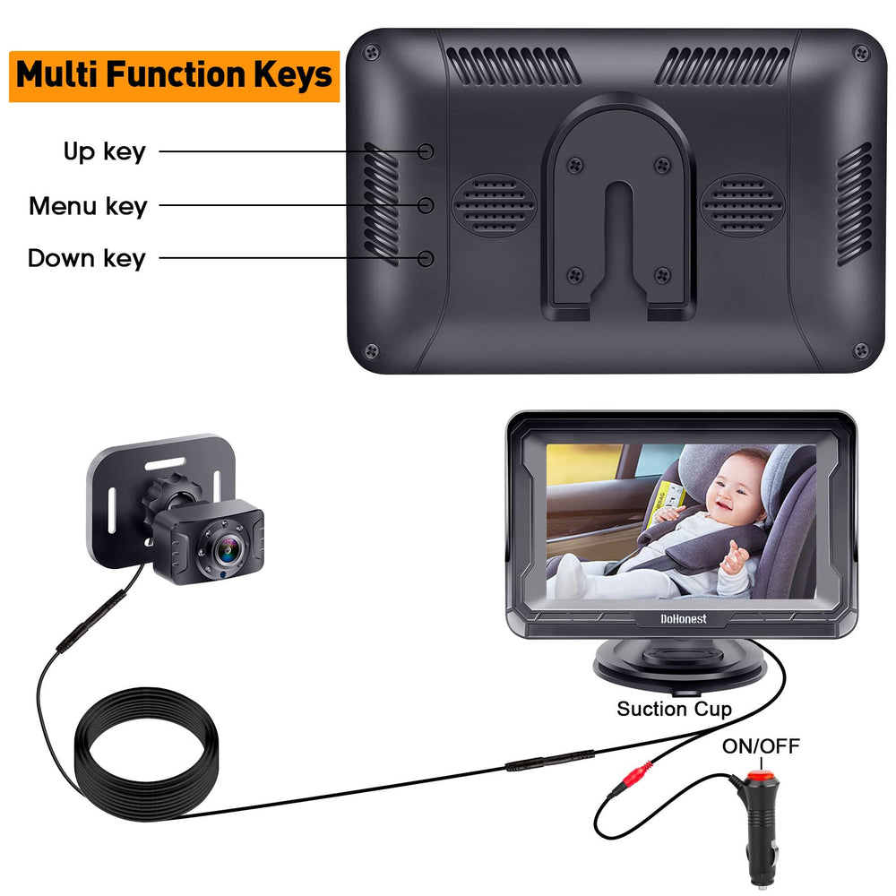 DoHonest easy-install system enables quick car setup
