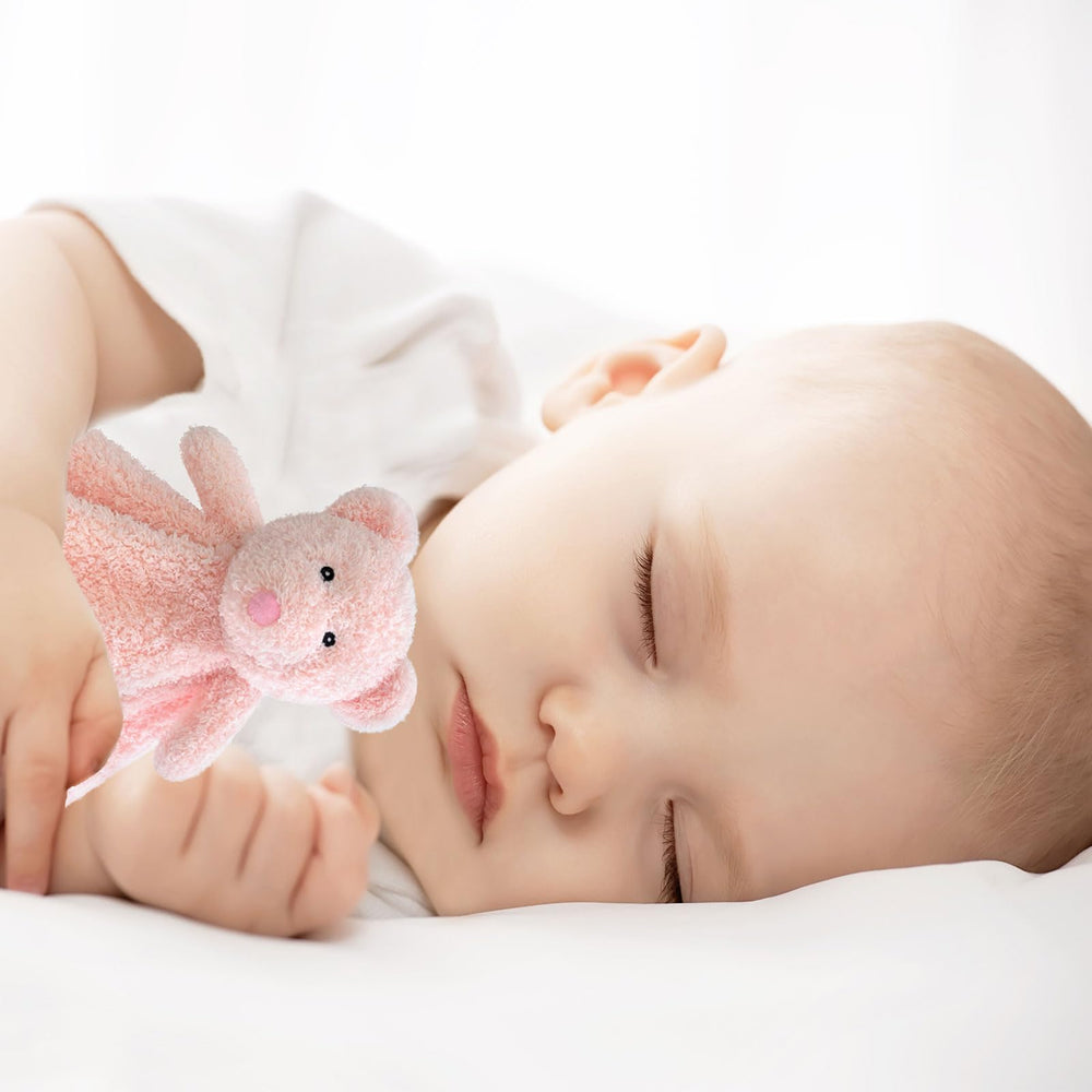 Doindute baby gift ideal for showers and nurseries.