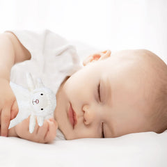 Doindute baby lamb security blanket gift-ready for baby showers