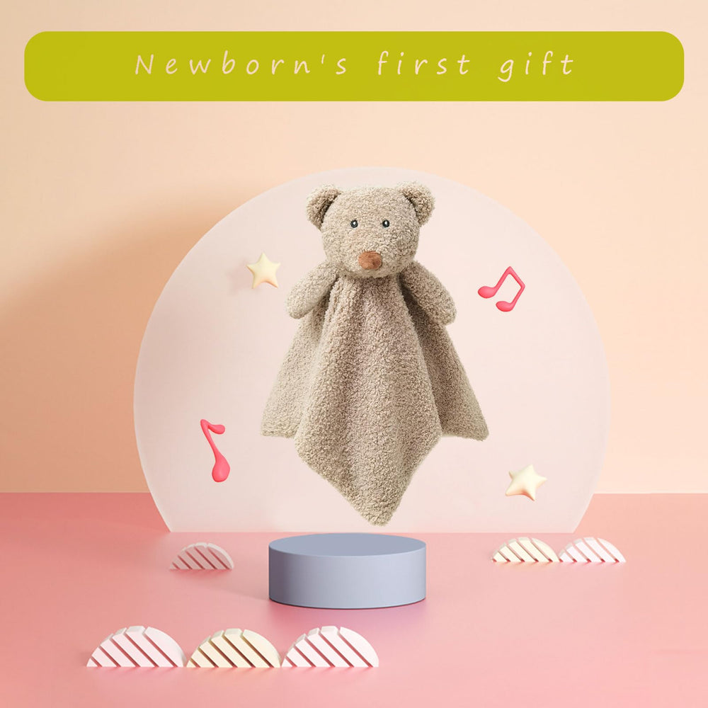 Doindute adorable baby gift for showers and nursery decor.