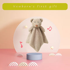 Doindute adorable baby gift for showers and nursery decor.