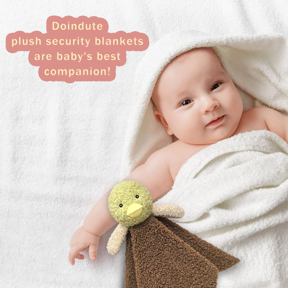Doindute easy care blanket is simple to clean and maintain