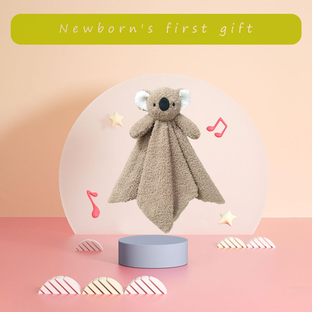 Doindute easy grip design helps little hands practice grabbing and self-soothing.