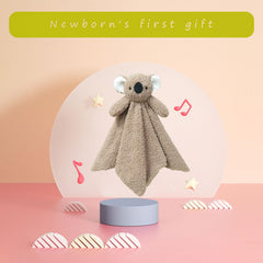 Doindute easy grip design helps little hands practice grabbing and self-soothing.