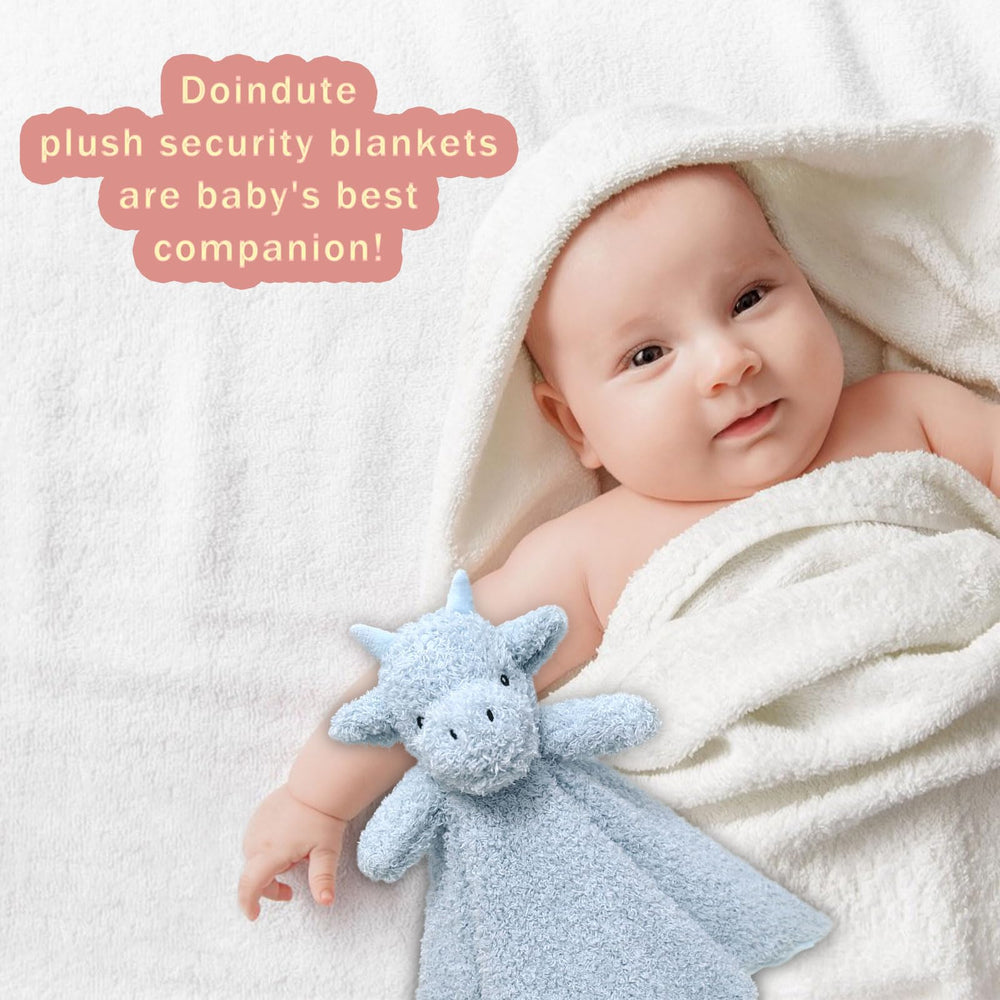 Doindute nursery dinosaur Lovey stands as a comforting companion.