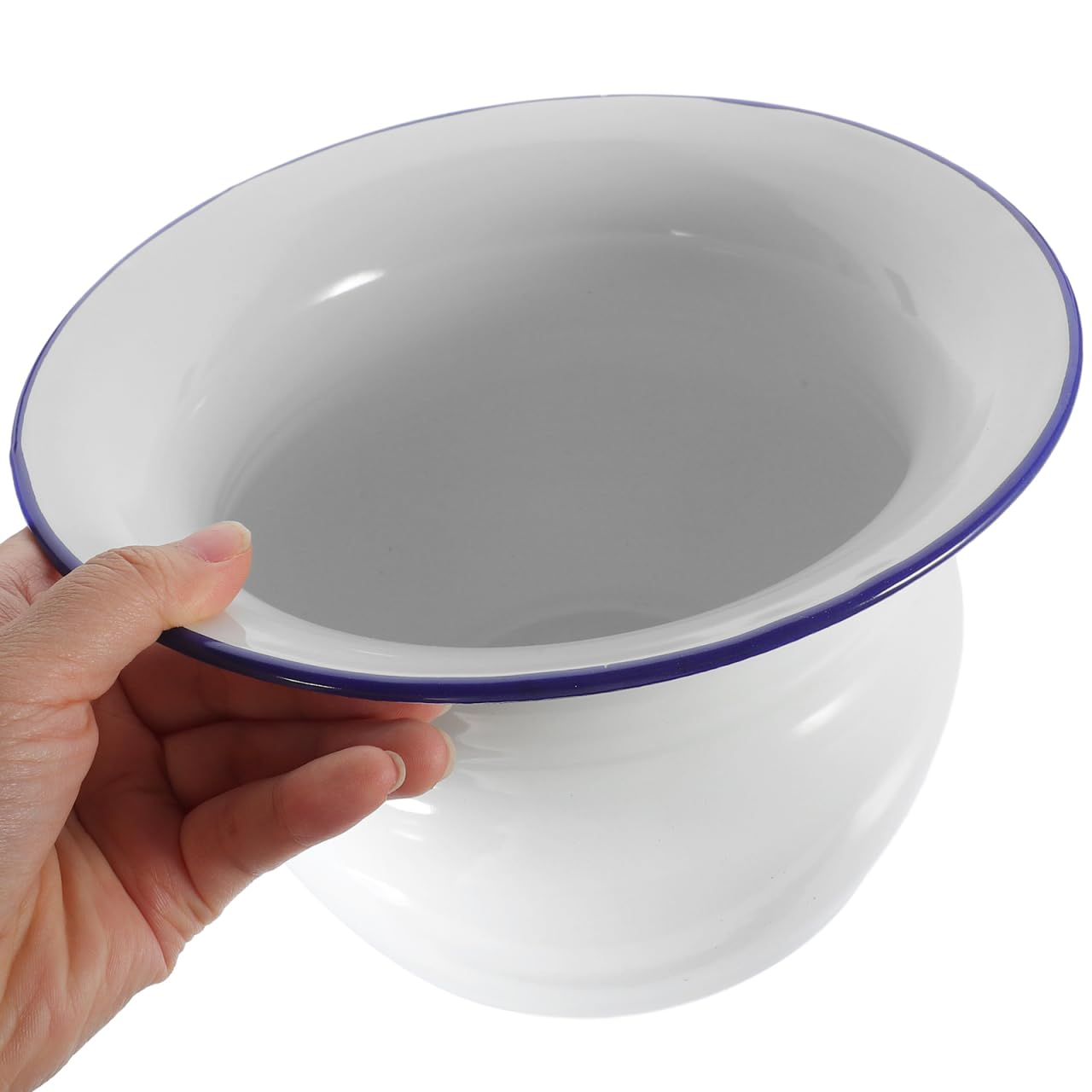 DOITOOL bedroom urinal pot take-along setup for travel scenarios