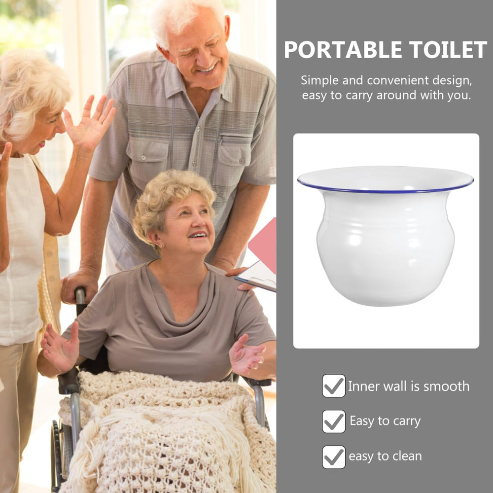 DOITOOL thickened enamel durability for long-lasting performance