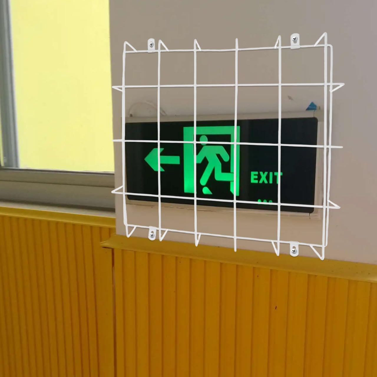 DOITOOL easy installation setup demonstrates quick mounting with minimal downtime.