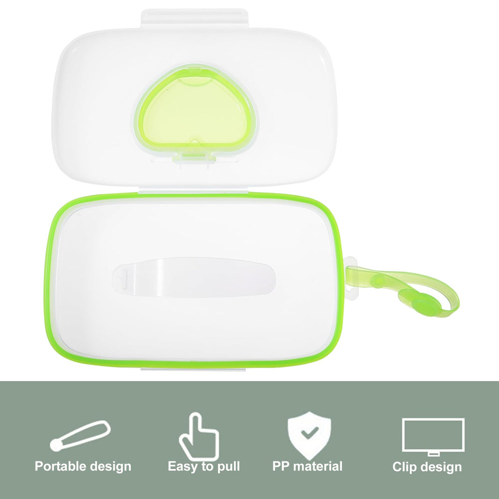 DOITOOL safe reusable PP material supports daily use