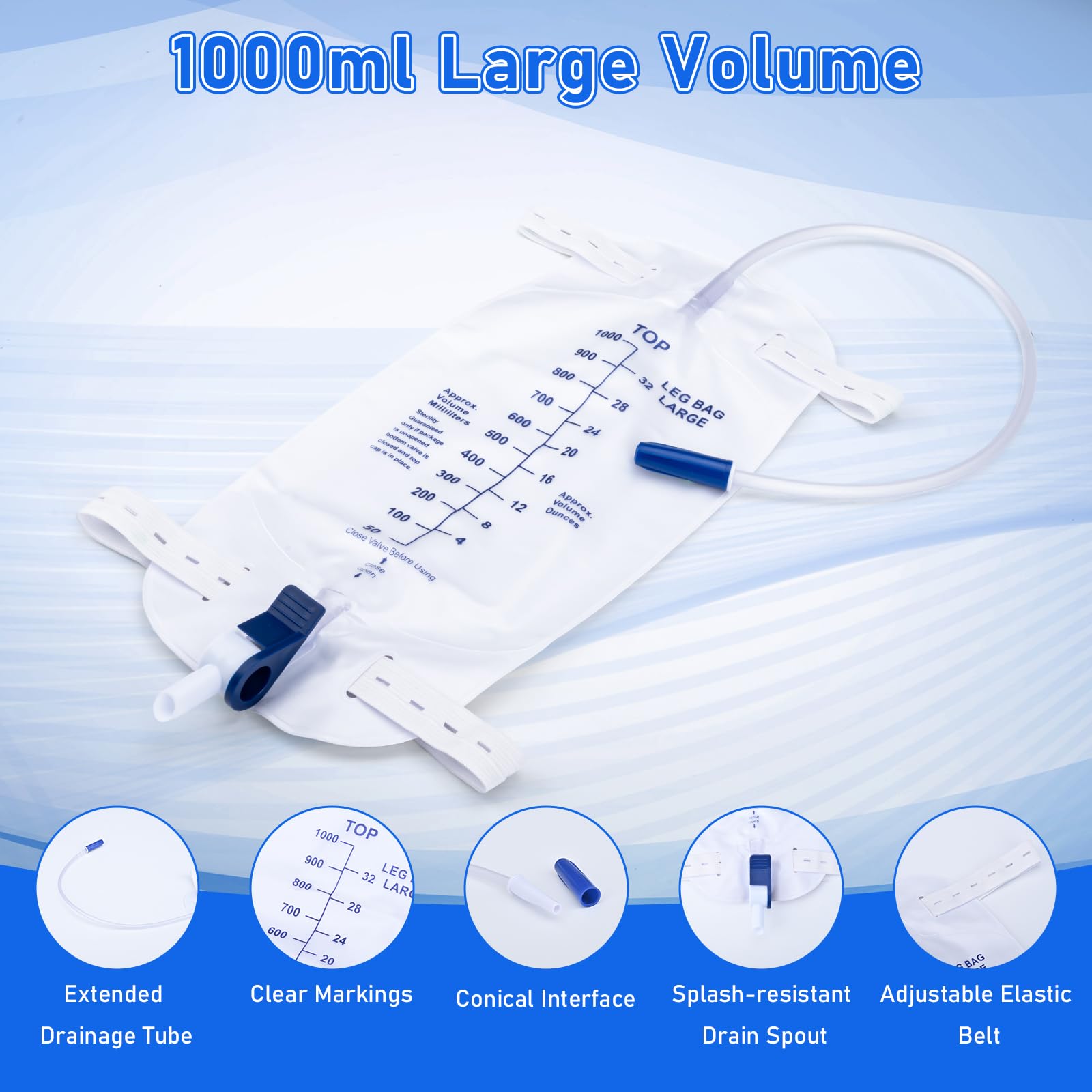 DOKIBI close-up of anti-reflux valve ensuring hygiene during wear