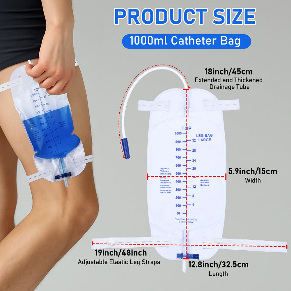 DOKIBI thicker material reduces leakage while remaining skin-friendly.