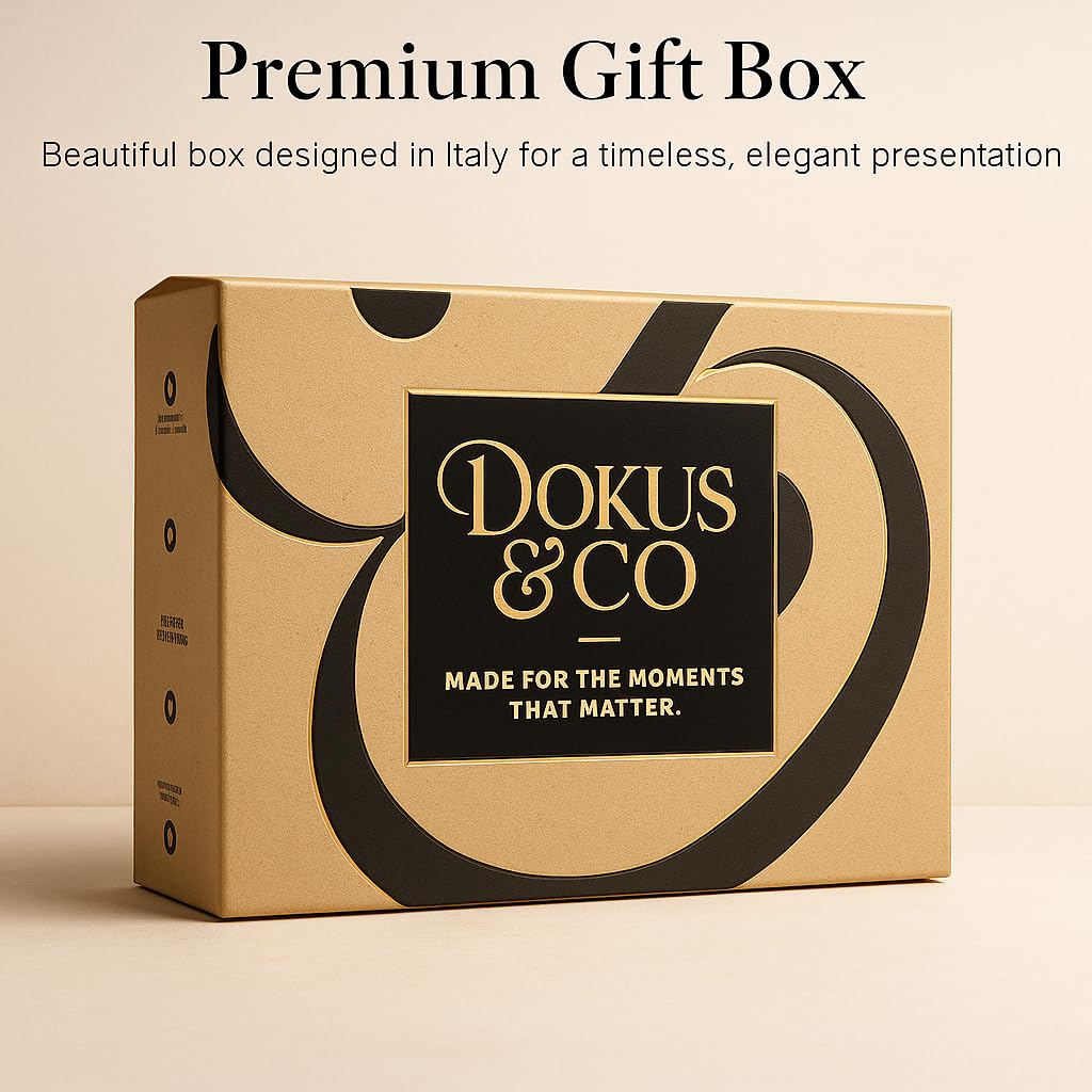 DOKUS & CO Luxe Diaper Caddy Tote with multiple pockets keeps items within reach.