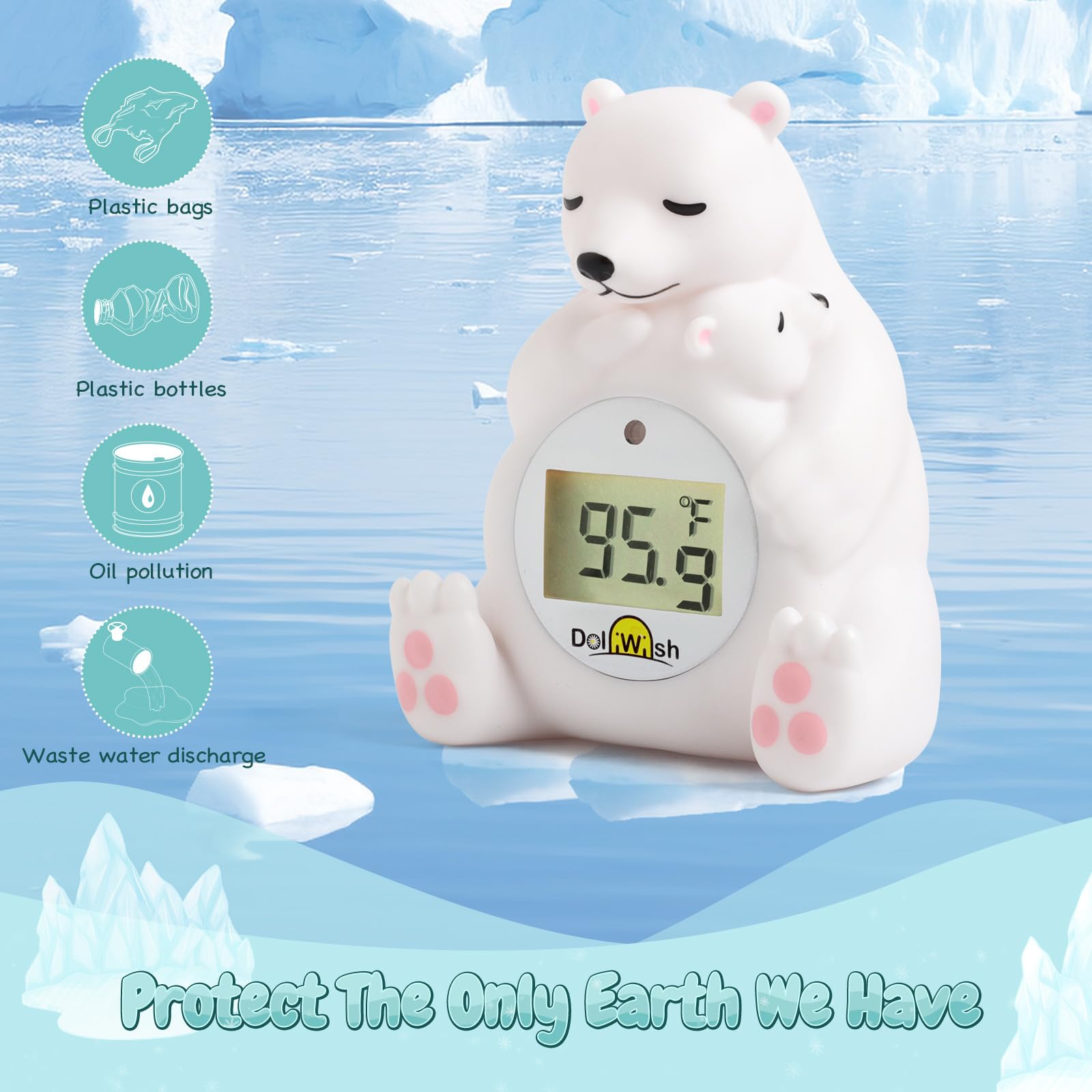 DoliWish included instructions and support ensure smooth setup and usage.